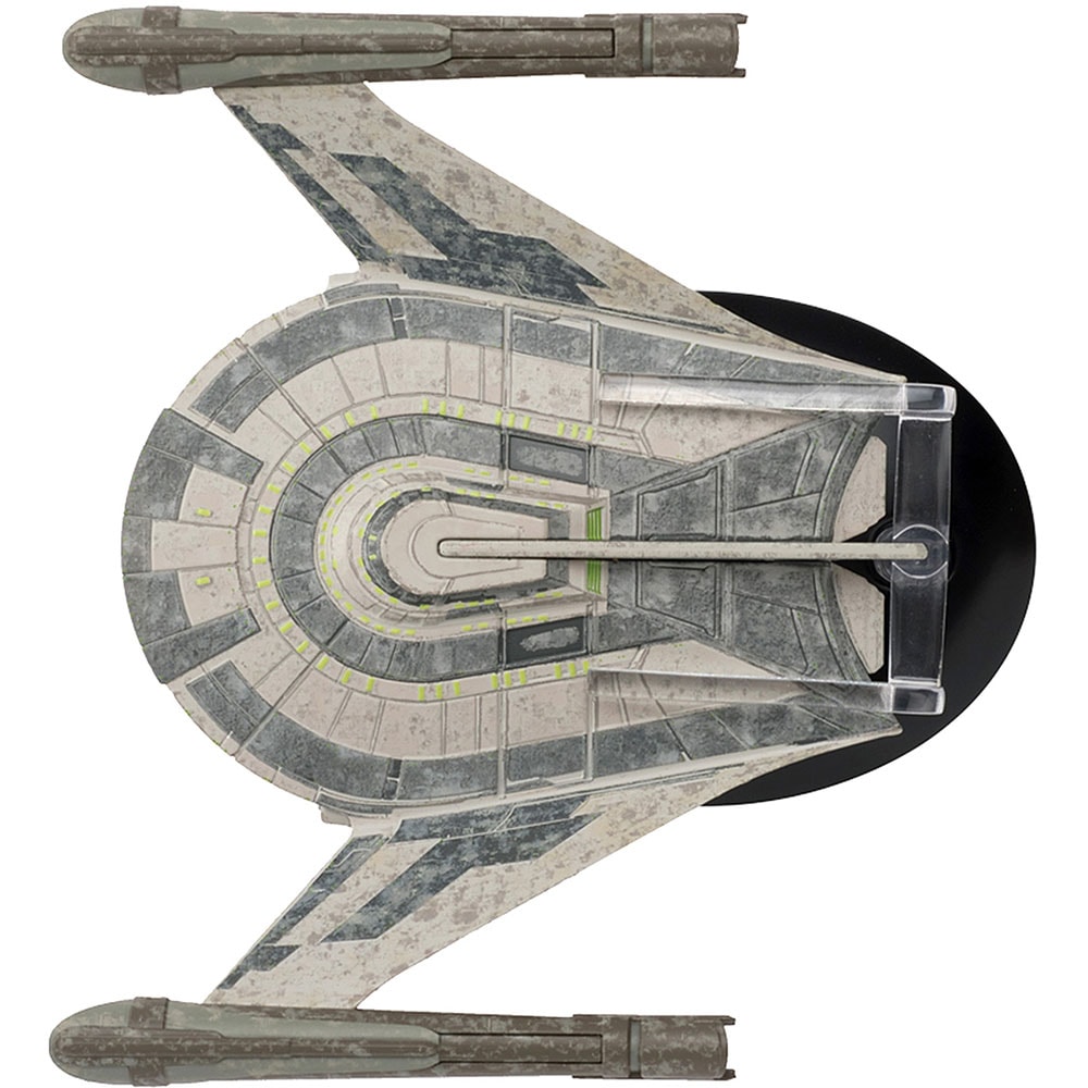 Romulan Bird-of-Prey