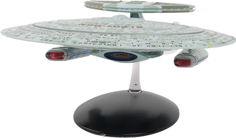 Federation Nebula-Class