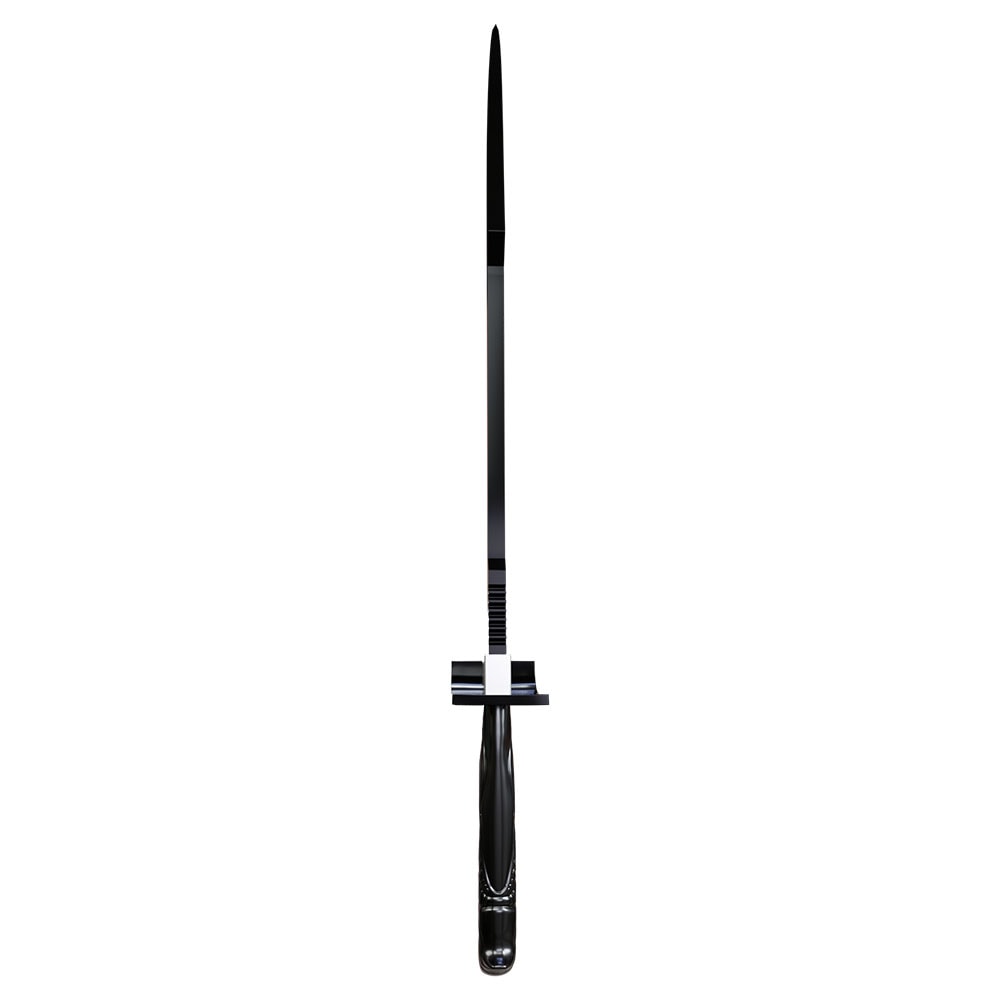 Snake Eyes Sword Letter Opener