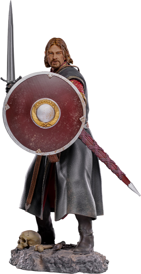 Boromir