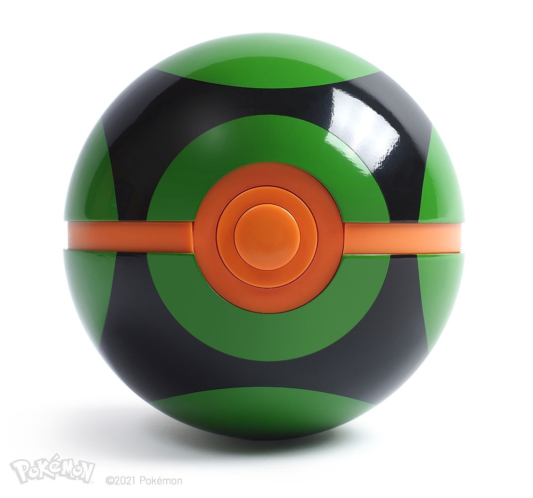 Dusk Ball