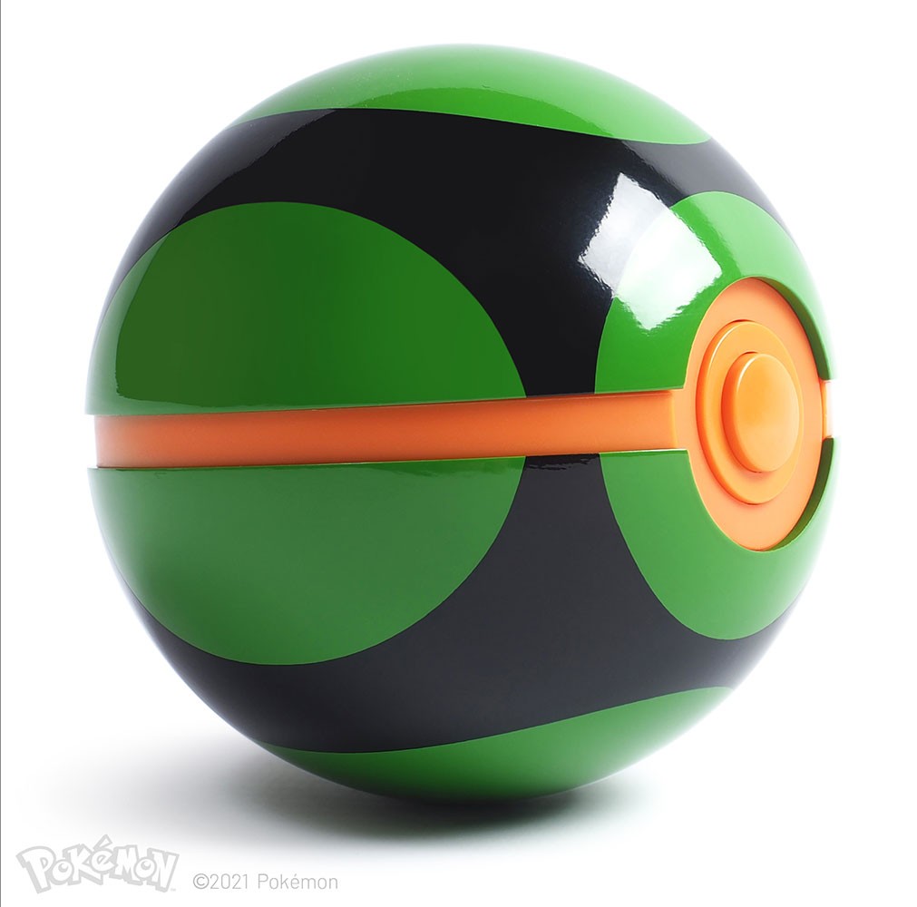 Dusk Ball