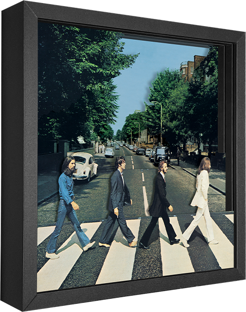 The Daily Beatle has moved!: The relocation of the Abbey Road