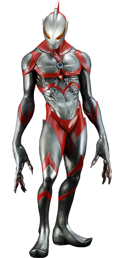 Nise Ultraman