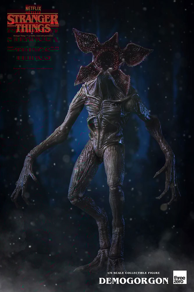 Demogorgon View 1