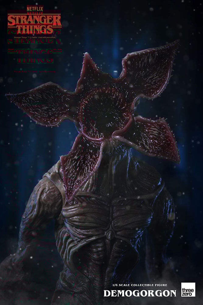 Demogorgon View 2