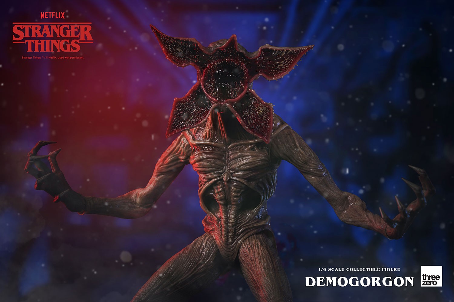 Demogorgon View 3