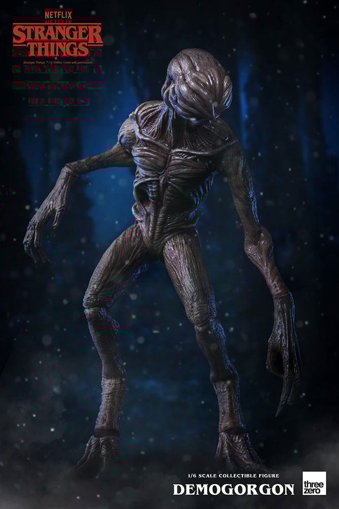 Demogorgon View 10