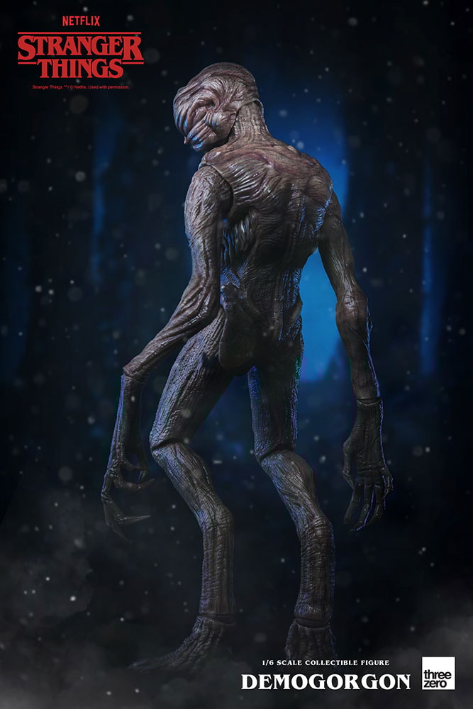 Demogorgon View 11