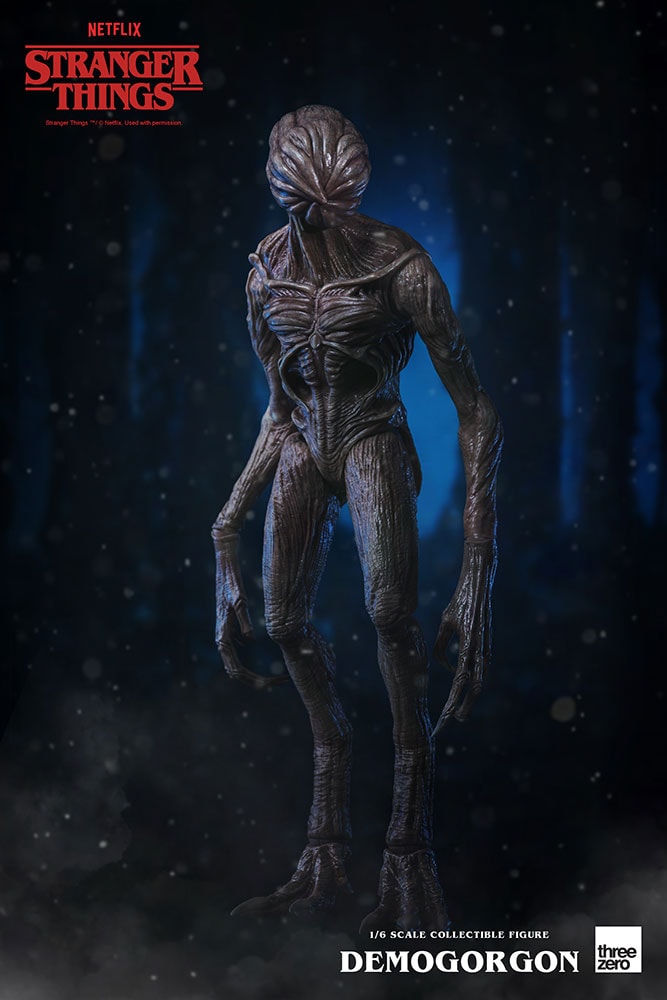 Demogorgon View 12