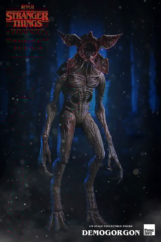 Demogorgon View 13
