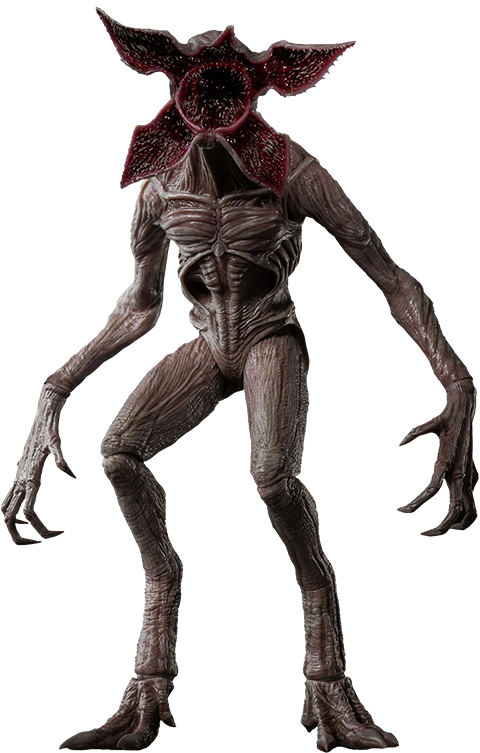 Demogorgon View 15