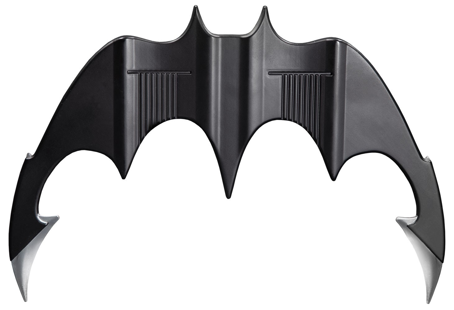1989 Batman Metal Batarang- Prototype Shown