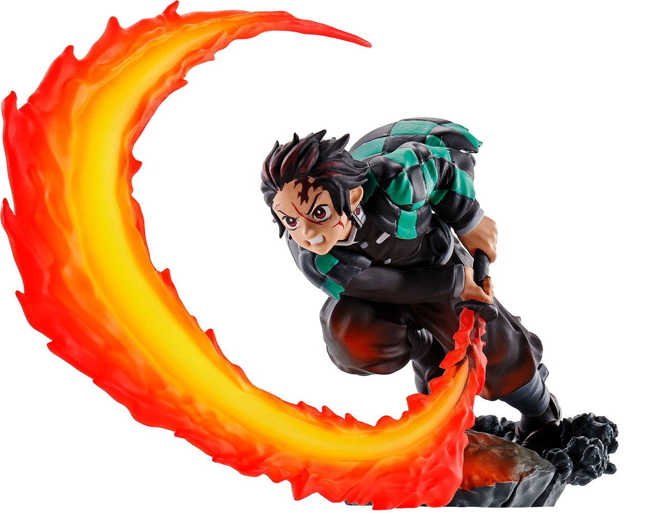 Demon Slayer (Vol 1.)