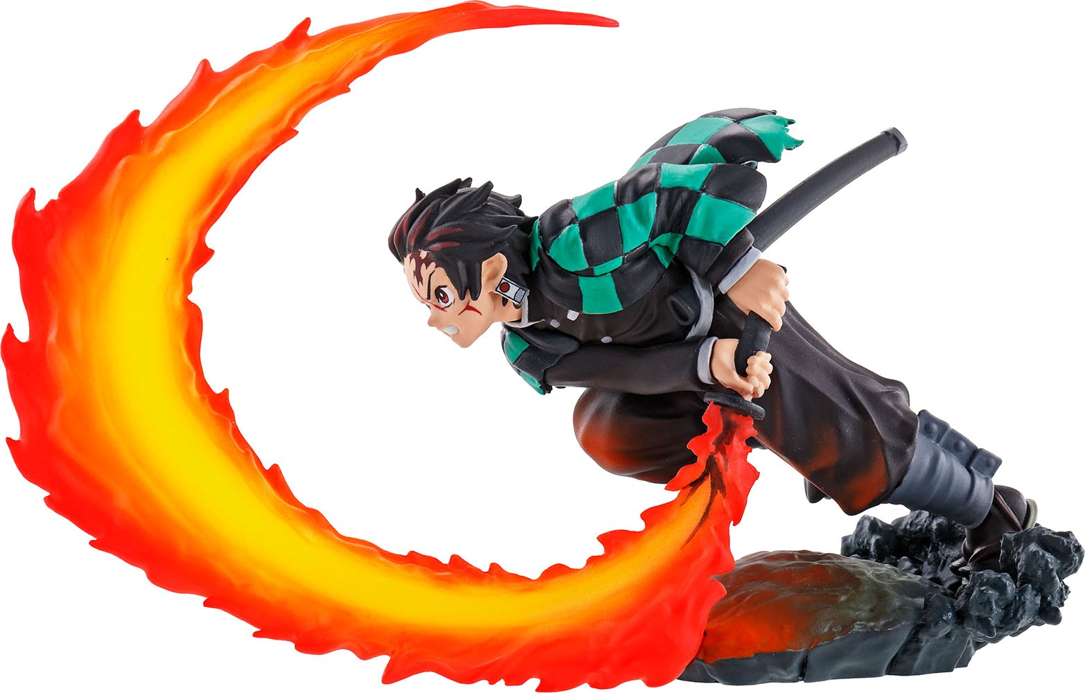 Demon Slayer (Vol 1.)