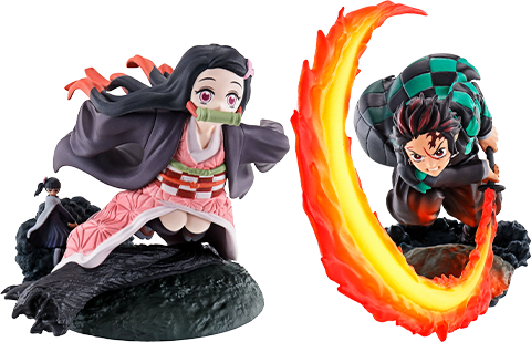 Demon Slayer (Vol 1.)