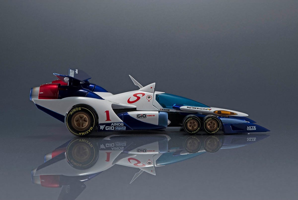 Sin v Asurda AKF-0/G (Livery Special Edition) View 6