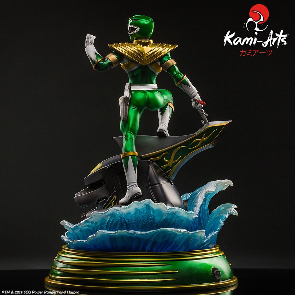 Green Ranger