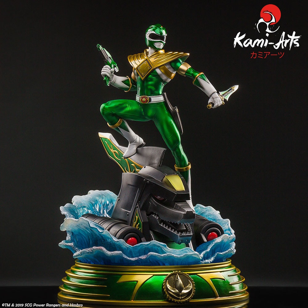 Green Ranger