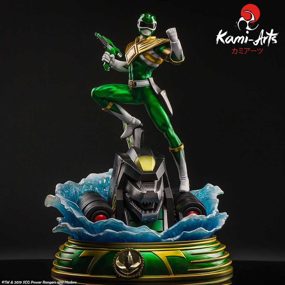 Green Ranger