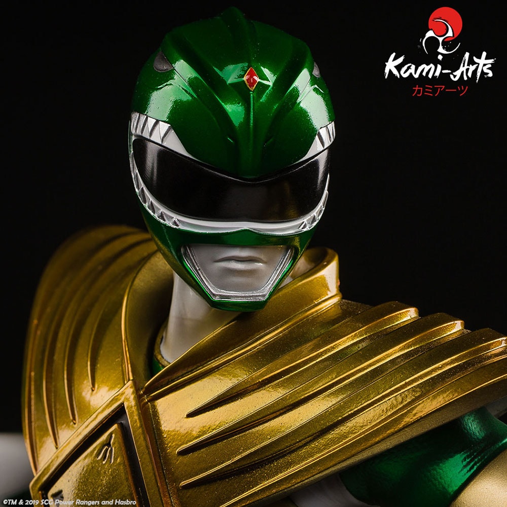 Green Ranger