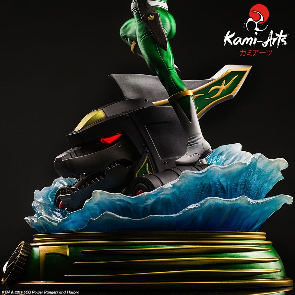 Green Ranger