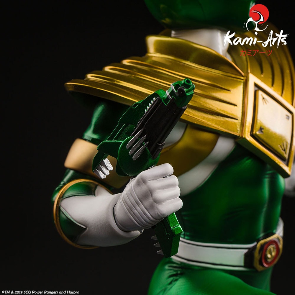 Green Ranger