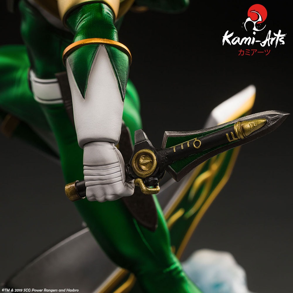 Green Ranger