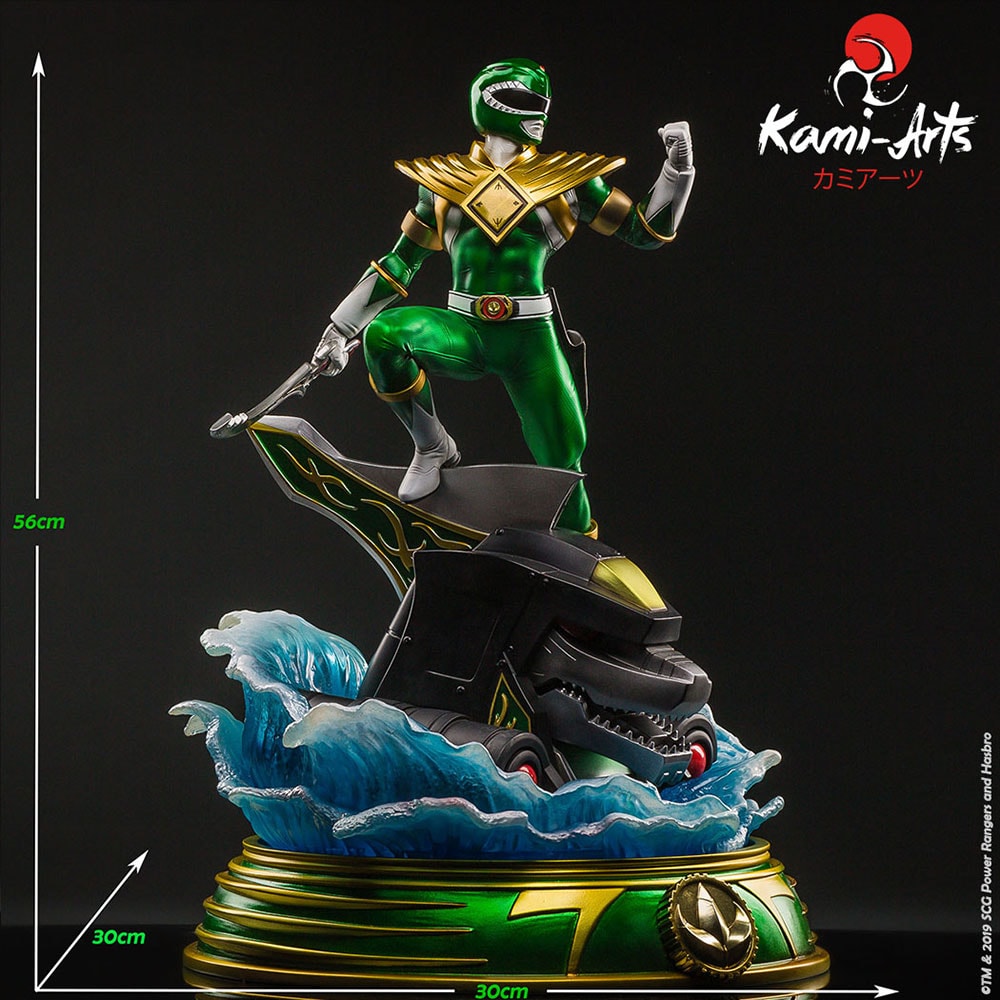 Green Ranger