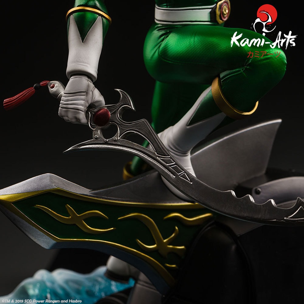 Green Ranger