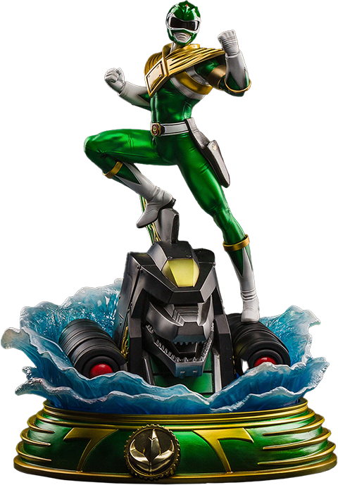 Green Ranger