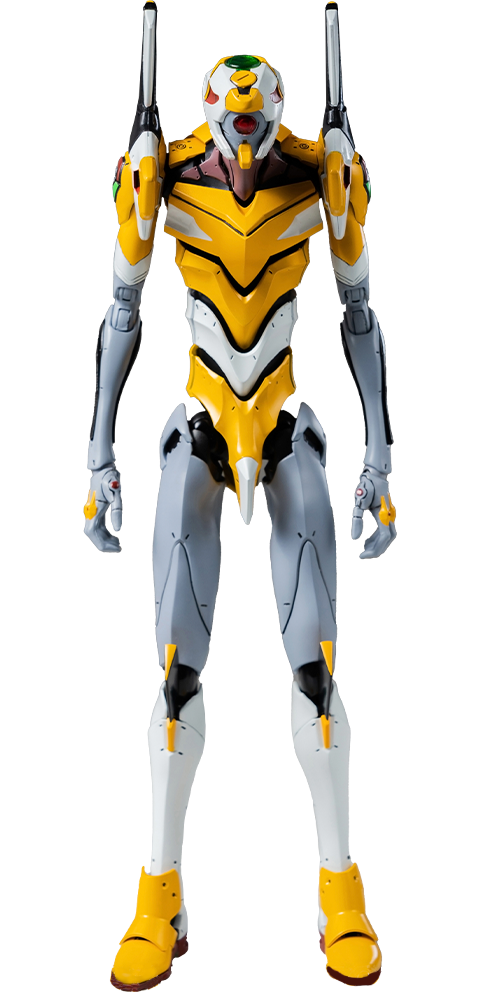 ROBO-DOU Evangelion Proto Type-00