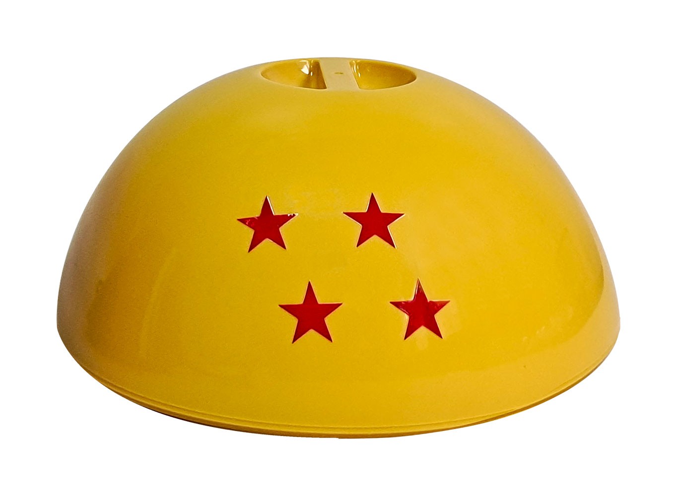 Dragon Ball Z Popcorn Maker