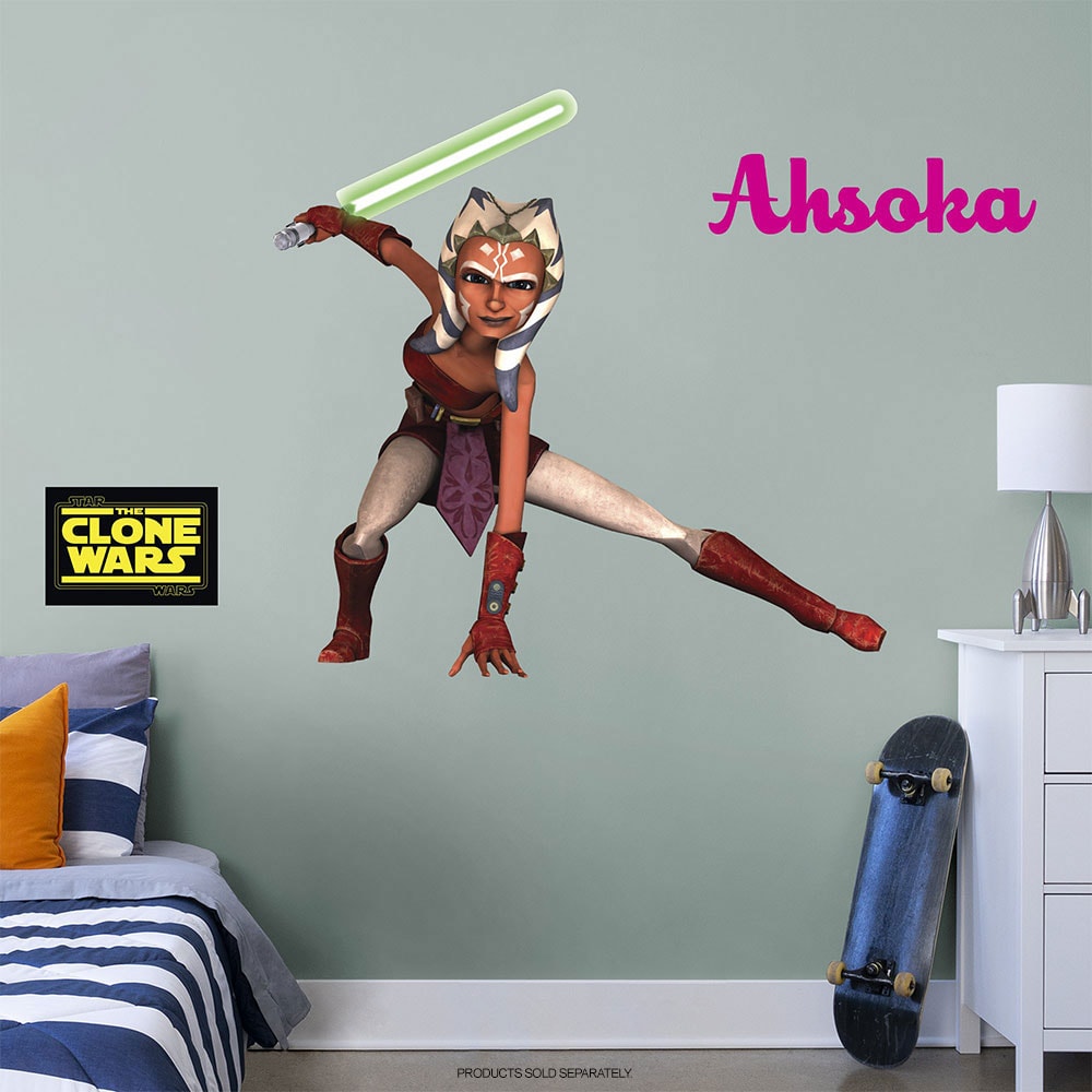 Ahsoka Tano