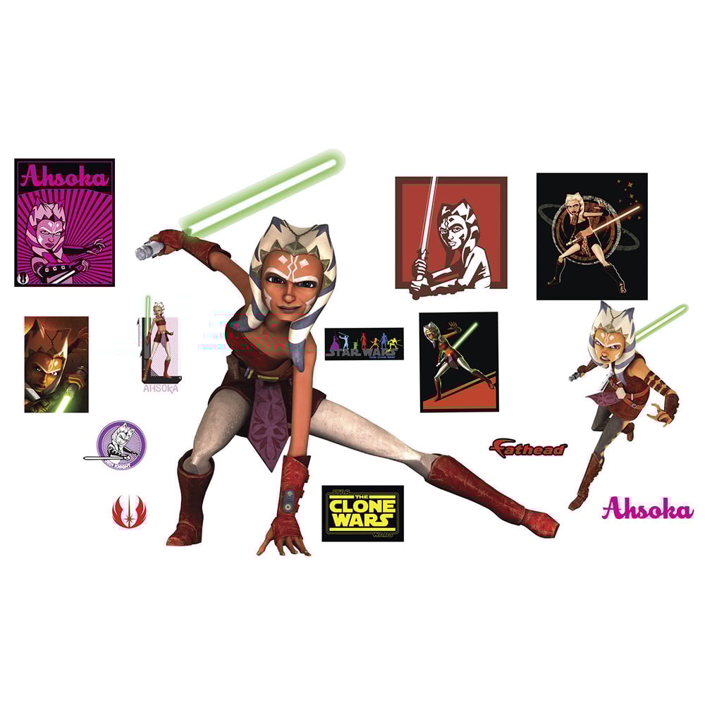Ahsoka Tano
