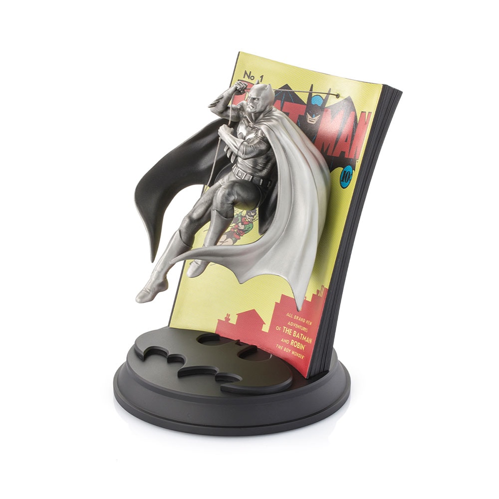 Batman #1 Limited Edition Figurine