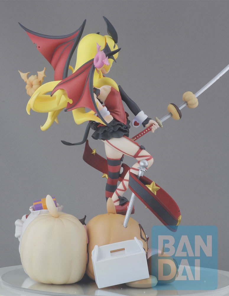 Shinobu Oshino