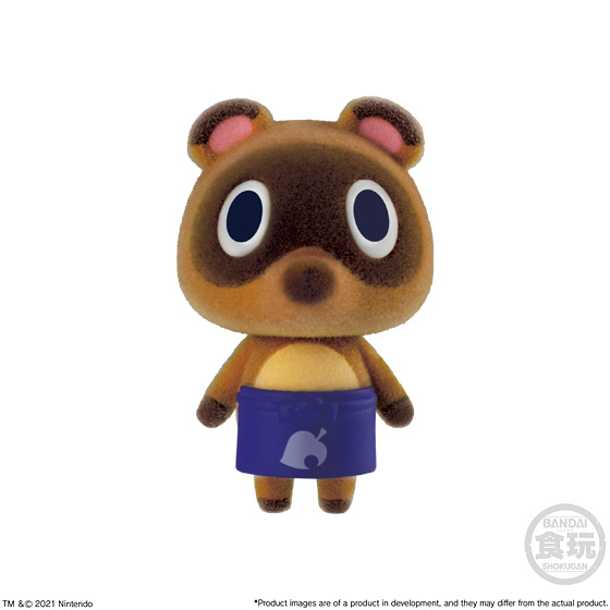 Animal Crossing: New Horizons Tomodachi Doll Vol. 2
