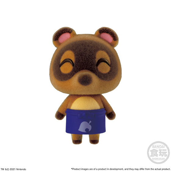 Animal Crossing: New Horizons Tomodachi Doll Vol. 2