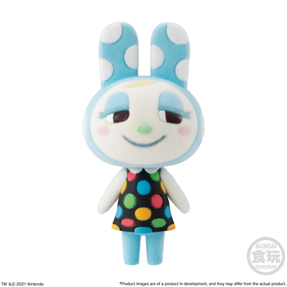 Animal Crossing: New Horizons Tomodachi Doll Vol. 2