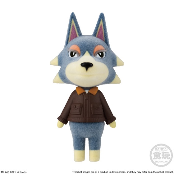 Animal Crossing: New Horizons Tomodachi Doll Vol. 2