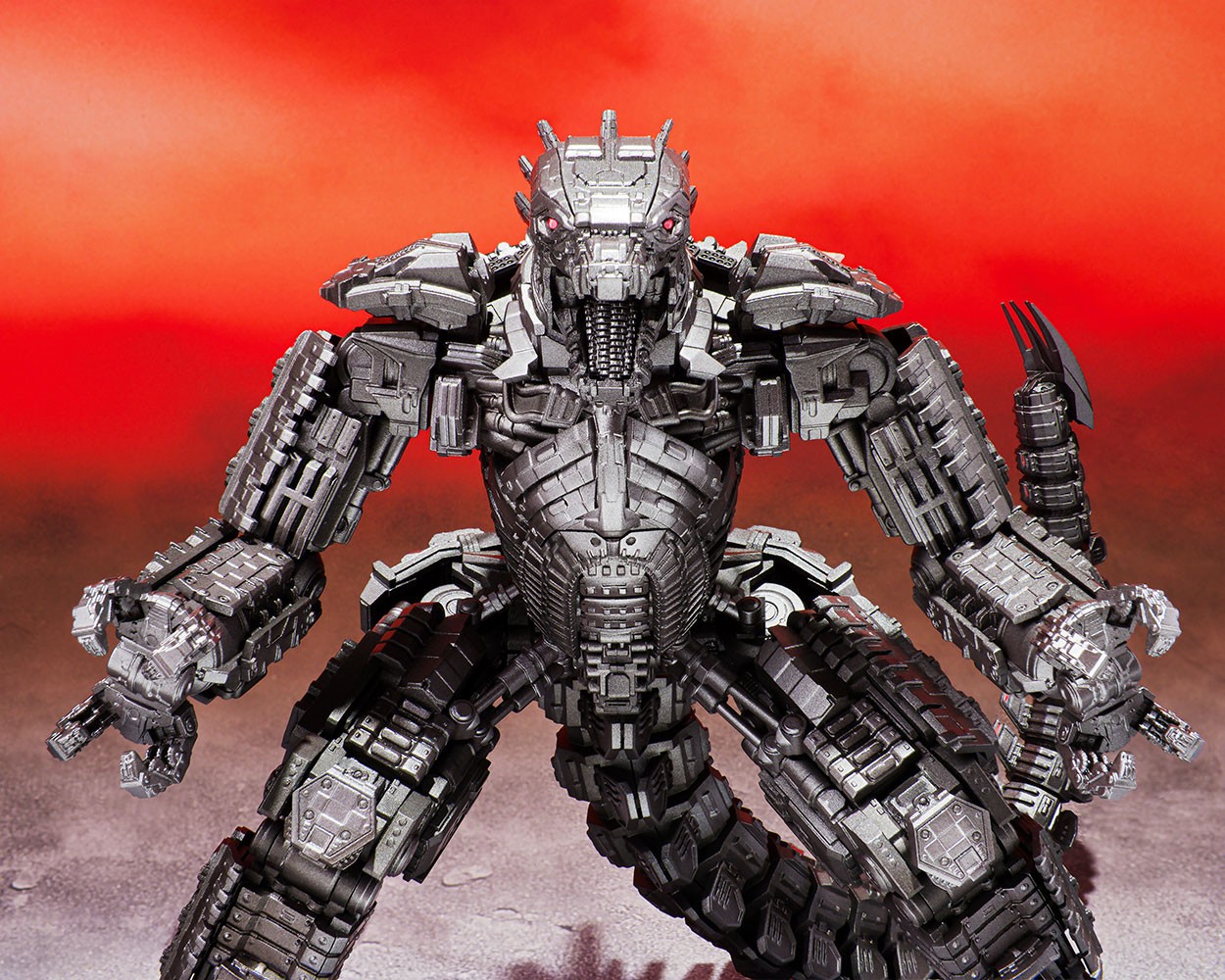 Mechagodzilla