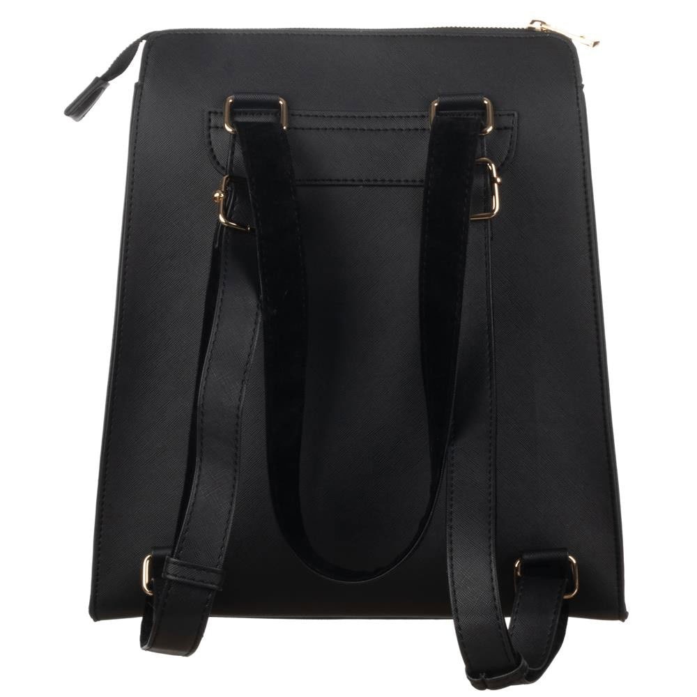 Black Widow Slim Mini Backpack