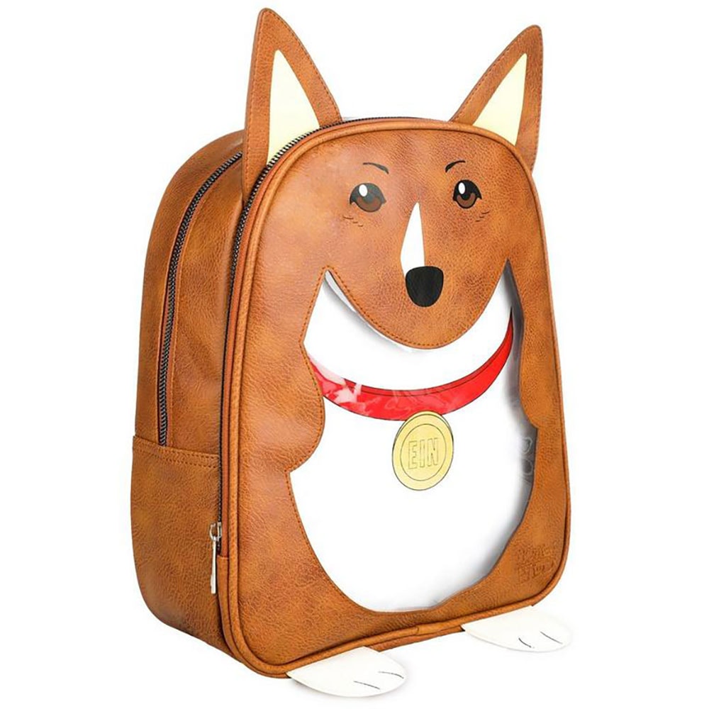 Cowboy Bebop Ein Corgi Mini Backpack