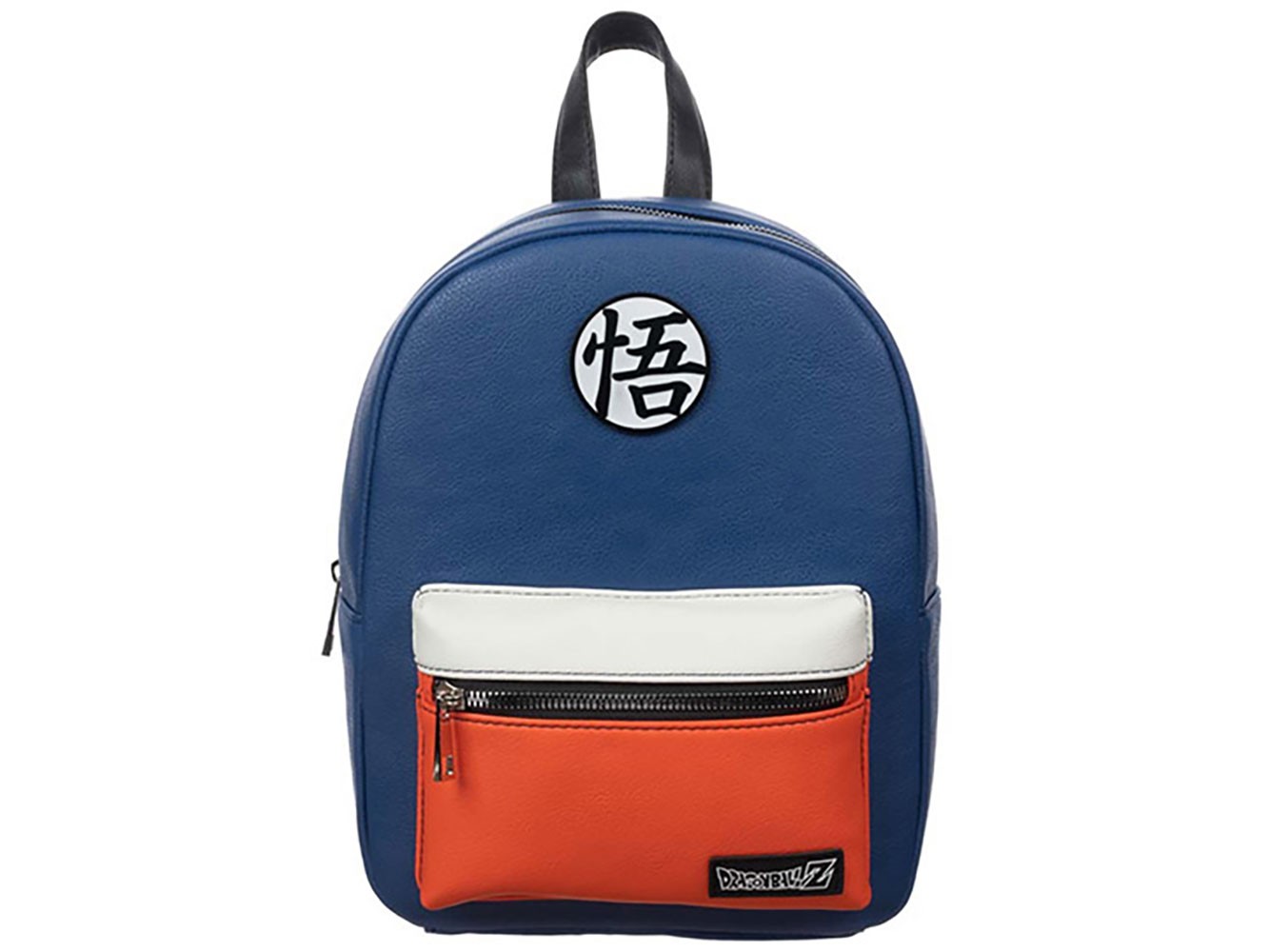 Dragon ball z mini backpack new arrivals