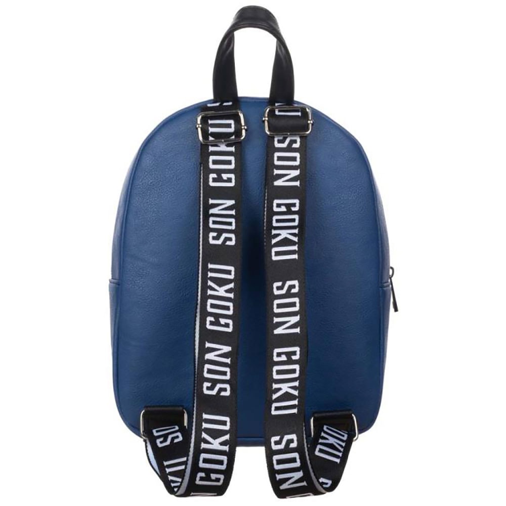 Dragon Ball Z Goku Mini Backpack