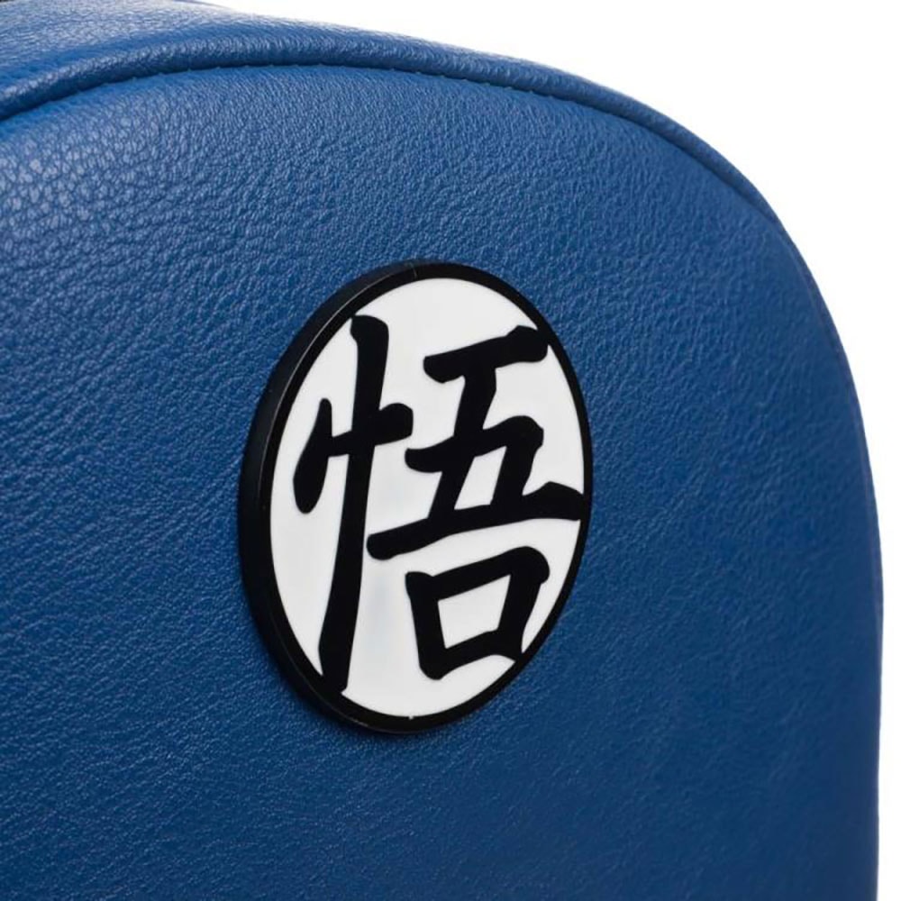 Dragon Ball Z Goku Mini Backpack