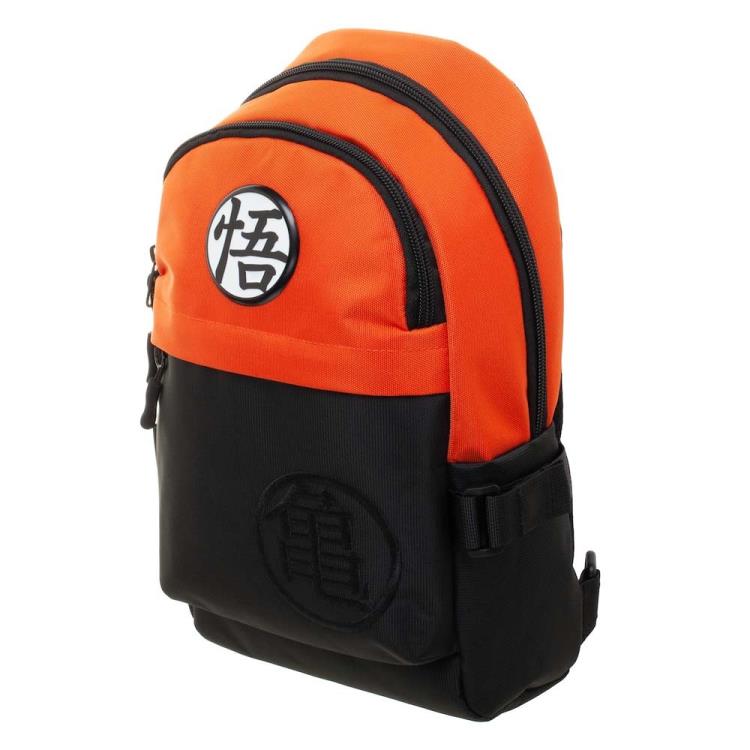 Dragon Ball Z Goku Sling Bag