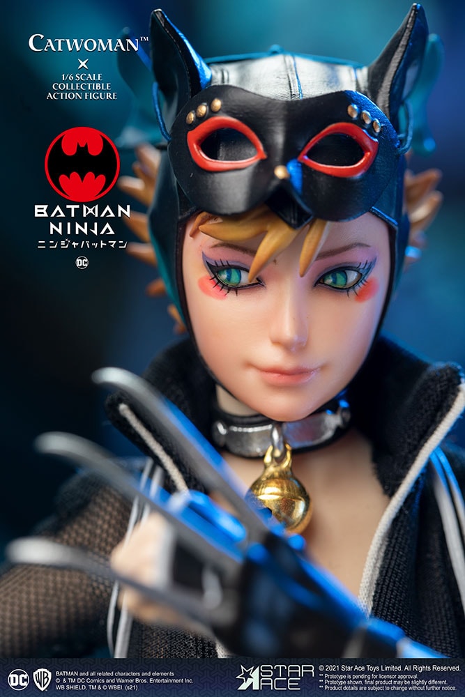 Catwoman