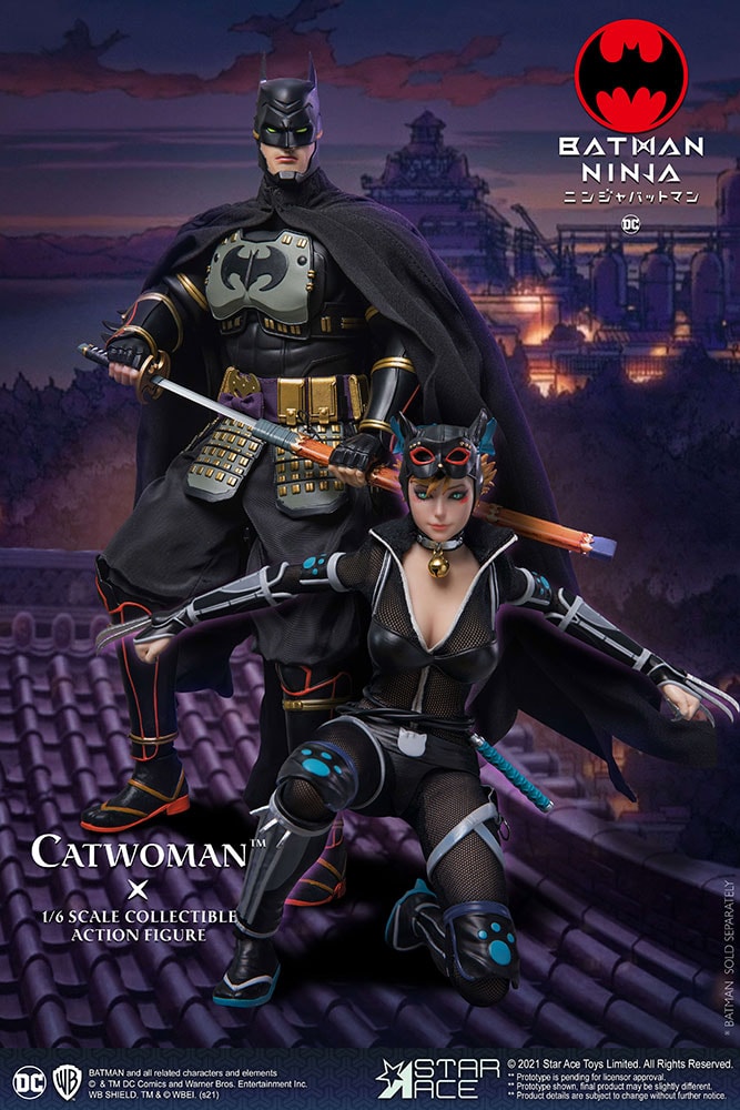 Catwoman